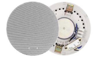 6.5" 6W Ceiling Speaker Model WA116