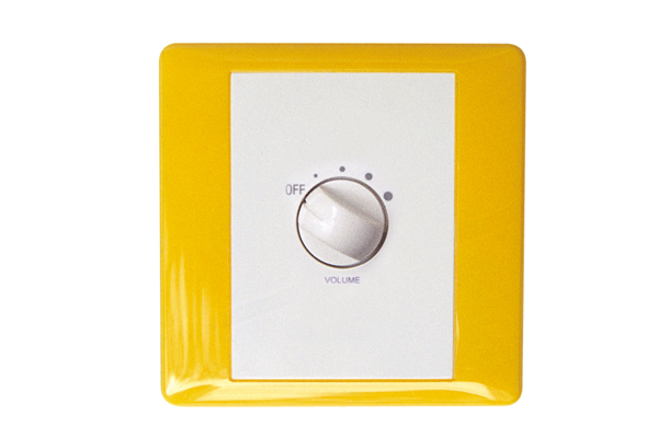 60W Volume Controller Model VC61