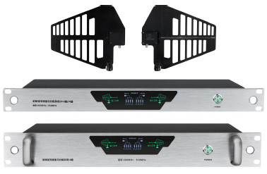 AB8618 AB8626 AB5828C AB5836C AB58LG AB58C AB58E 8/16-Channel High-Frequency Signal Amplification and Compensation System