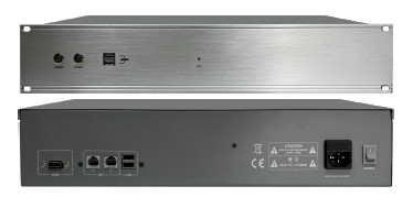 AB8800 Distributed Integrated Management Platform Host