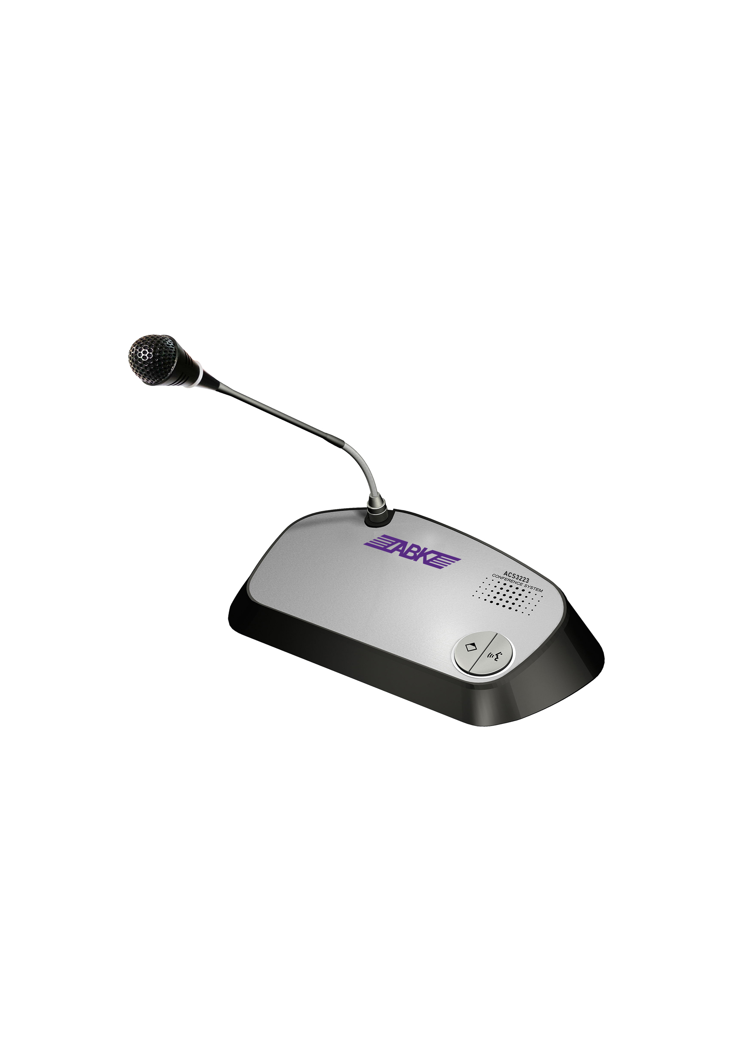 Desktop Chairman Speech Unit Model ACS3223