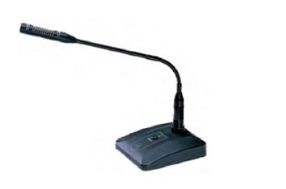 Desktop Condenser Microphone Model AB8658