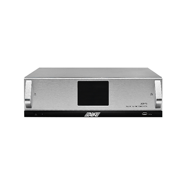 Full Digital Conference System Host Model ADT4201