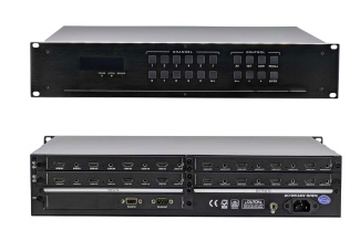 Hybrid Matrix System Model AB6147