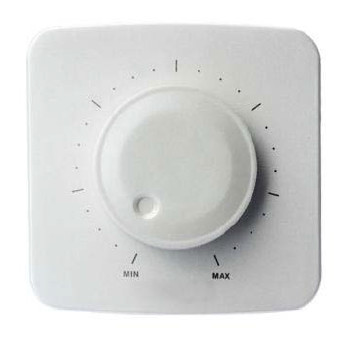 Volume Controller Model EV021