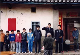 Five-star after-sales service certification